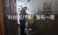 “科創(chuàng)板八條”發(fā)布一周年在即 硬科技財物整合提速增質(zhì)