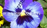 燃油車的絕地反擊！奇瑞瑞虎7宗族上新：7.99萬起售，裝備很高