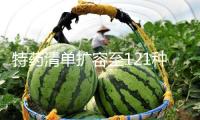 特藥清單擴容至121種 北京普惠健康保保證再提高