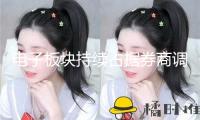 電子板塊持續(xù)占據(jù)券商調(diào)研“C位” 細分領域逢低布局機會獲重視