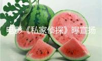 電影《私家偵探》曝宣揚主題曲《惋惜》MV 于文文傾情獻唱刺破血色迷霧