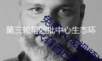 第三輪第四批中心生態(tài)環(huán)保督察悉數(shù)完成進駐