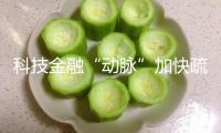 科技金融“動脈”加快疏通 銀行間商場首單券商科創(chuàng)債發(fā)行