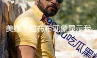 美媒：拉布布現(xiàn)象顯示我國“柔實力”