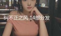 糾不正之風 14部分發(fā)文瞄準醫(yī)藥購銷范疇和醫(yī)療服務(wù)