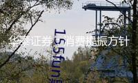 華泰證券：消費提振方針繼續(xù)發(fā)力 龍頭價值重估與結(jié)構(gòu)性增加機(jī)會并存