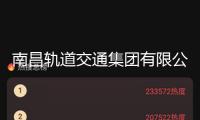 南昌軌道交通集團有限公司總經(jīng)理姜濤承受檢查查詢
