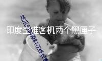 印度空難客機(jī)兩個(gè)黑匣子均已找到
