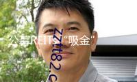 公募REITs“吸金” 三類投資者持倉超六成