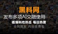 發(fā)布多項AI交融使用 這場科技活動助力四川現(xiàn)代化建設與工業(yè)高質(zhì)量開展