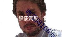 憑仗“股債調(diào)配”特色 “固收+”基金重回投資者視界