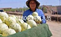 哥大約180名研究人員因“撤資”被裁