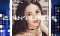 國家電網(wǎng)有限公司總經(jīng)理龐驍剛：我國的方針是本年年內(nèi)根本建成全國一致電力商場