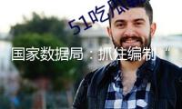 國家數(shù)據(jù)局：抓住編制“數(shù)據(jù)要素×”使用場景指引