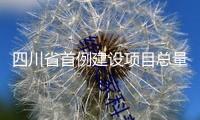 四川省首例建設(shè)項目總量目標(biāo)跨區(qū)置換事例達(dá)到 助力高質(zhì)量開展