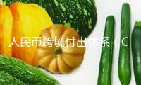 人民幣跨境付出體系（CIPS）與6家外資組織簽約
