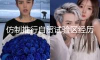 仿制推行自貿(mào)試驗(yàn)區(qū)經(jīng)歷　助力更高水平敞開(kāi)