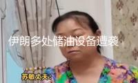 伊朗多處儲(chǔ)油設(shè)備遭襲 領(lǐng)空持續(xù)封閉！以軍：對伊朗西部導(dǎo)彈設(shè)備發(fā)起新一輪突擊！伊朗總統(tǒng)發(fā)聲