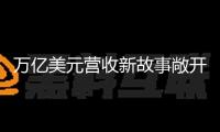 萬億美元營收新故事敞開？10輛Robotaxi拉動特斯拉股價大漲8%