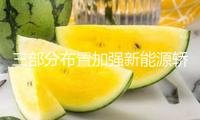 三部分布置加強(qiáng)新能源轎車安全辦理