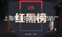 上海市普陀區(qū)委書記胡廣杰：做好三篇“融”字大文章
