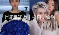 上證早知道｜今日，金融盛會(huì)來了！阿里、蘋果，大音訊！多只港股主題ETF，比例前史新高