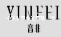 中東航空業(yè)的紊亂一夜