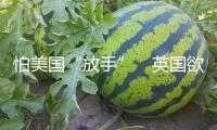怕美國“放手”　英國欲加大開發(fā)核武力