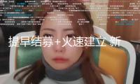 提早結募+火速建立 新基金搶抓建倉時機