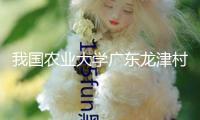 我國農業(yè)大學廣東龍津村村莊復興教授工作站揭牌