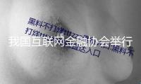 我國互聯(lián)網(wǎng)金融協(xié)會舉行數(shù)字征信助力普惠金融開展作業(yè)交流會