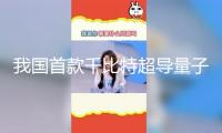我國首款千比特超導(dǎo)量子核算測控體系完結(jié)交給