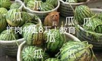 擴(kuò)崗471.8萬！教育部打出畢業(yè)生工作“組合拳”