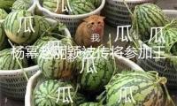 楊冪趙麗穎被傳將參加王家衛(wèi)新片？工作人員否定