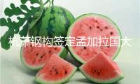 杭蕭鋼構(gòu)簽定孟加拉國大型橋梁項目 我國鋼結(jié)構(gòu)技能出海再攀頂峰