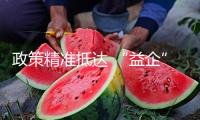 政策精準抵達 “益企”暖風持續(xù)護航中小企業(yè)