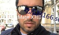 曝華為Mate X7印象晉級(jí)：支撐可變光圈
