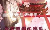 最低23元起 25年來首次降價 星巴克在“自降咖位”嗎？｜咖啡之戰(zhàn)