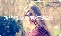新華角度·重視寵物經(jīng)濟(jì)丨帶寵物出行，怎么更友愛(ài)？