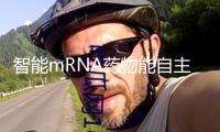 智能mRNA藥物能自主調(diào)整效果，敞開(kāi)精準(zhǔn)醫(yī)學(xué)新窗口