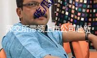 深交所帶領(lǐng)上市公司赴新加坡路演 外資組織活躍點評A股出資時機(jī)