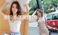 港股本年漲超10% 相關(guān)基金成績“霸屏”