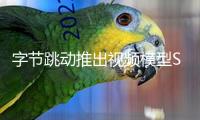 字節(jié)跳動(dòng)推出視頻模型Seedance 1.0 pro