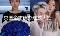 央國企市值辦理放大招 這16只潛力股要火？（附名單）