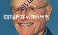 德國(guó)6月ZEW經(jīng)濟(jì)景氣指數(shù)為47.5