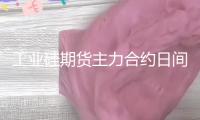 工業(yè)硅期貨主力合約日間盤收漲逾2% 供需雙增格式下缺少向上支撐