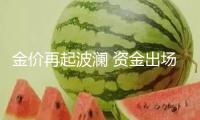 金價再起波瀾 資金出場搶籌相關(guān)ETF