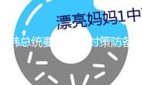 韓總統(tǒng)要求擬定對(duì)策防備及懲辦對(duì)朝分布傳單行為