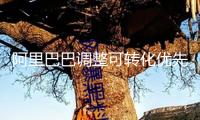 阿里巴巴調(diào)整可轉(zhuǎn)化優(yōu)先收據(jù)轉(zhuǎn)化率 普通股上限增至5.14億股