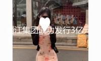 西江集團成功發(fā)行3億元公司債券